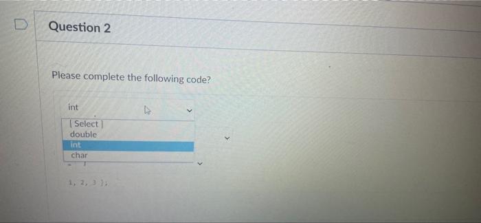 What Would Be The Output Of The Following Code Segment Include Int Main 1 Intx 5 1 2 3 4 5 Int Ptr X P 20