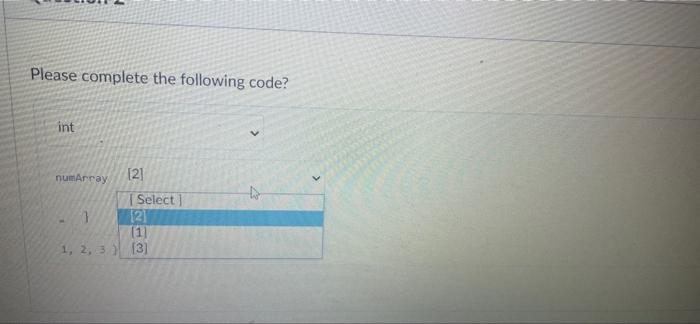 What Would Be The Output Of The Following Code Segment Include Int Main 1 Intx 5 1 2 3 4 5 Int Ptr X P 21