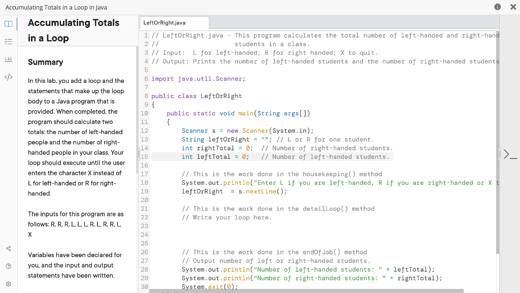 Instructions Are On The Left In The Included Pictures Below And The Program That S Already Been Started Is In The Middle 1