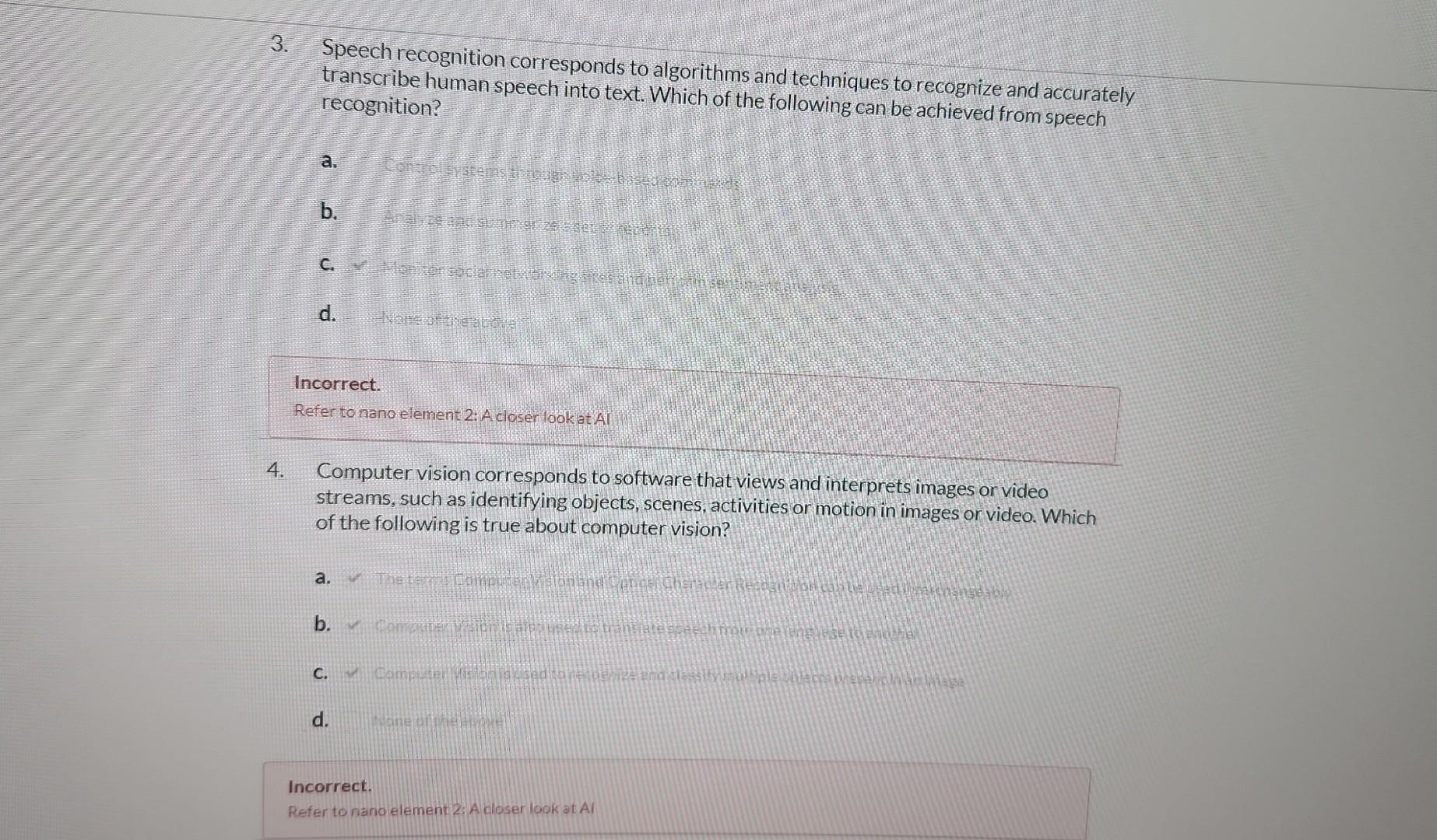 4 Speech Recognition Corresponds To Algorithms And Techniques To Recognize And Accurately Transcribe Human Speech Into 1