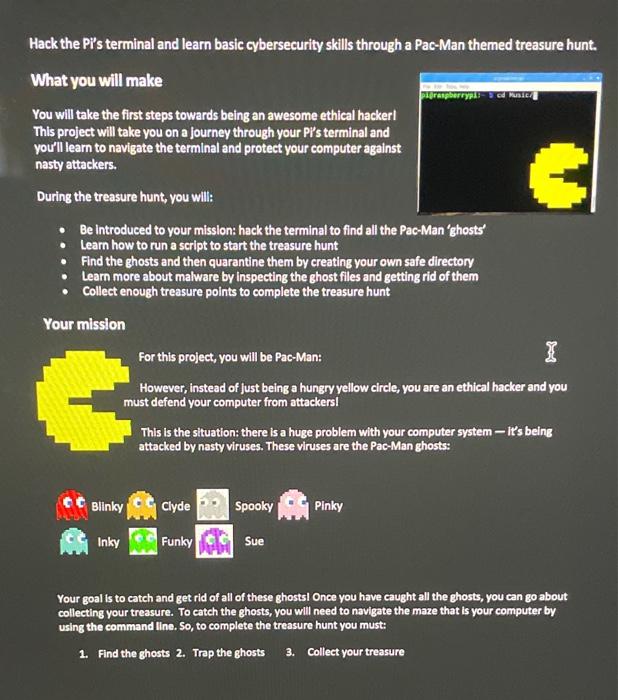 Need Help Please Show Each Step Very Confused This Is Done Through A Command Line What Additional Info Do You Need 1