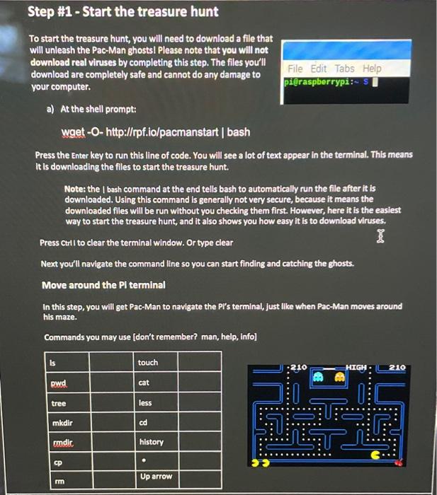 Need Help Please Show Each Step Very Confused This Is Done Through A Command Line What Additional Info Do You Need 2