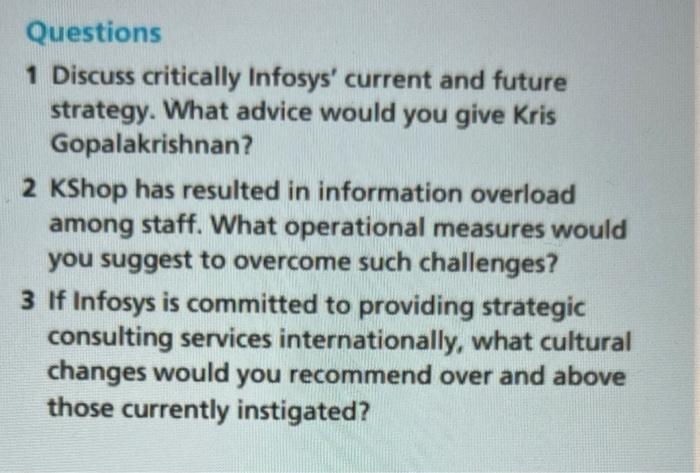 Infosys India Kris Gopalakrishnan Put The Phone Down After A Final Word With Mark Hunter The Founder And Former Chair 11