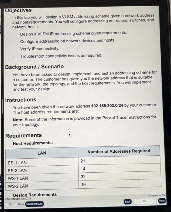I Need Help Filling Out These Tables Thanks 1