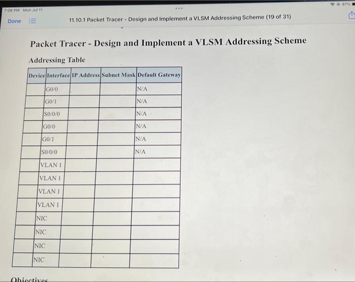 I Need Help Filling Out These Tables Thanks 3