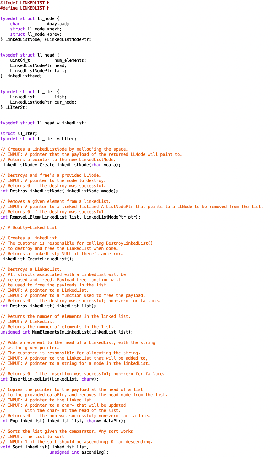 Implement Hash Table C And Linked List C And Main C With Provided Hash Table H Linked List H Find Anagrams Using Hasht 4