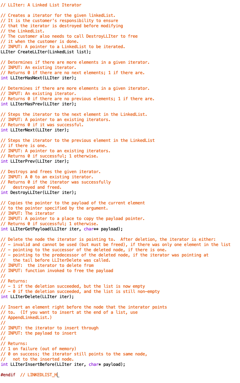 Implement Hash Table C And Linked List C And Main C With Provided Hash Table H Linked List H Find Anagrams Using Hasht 5