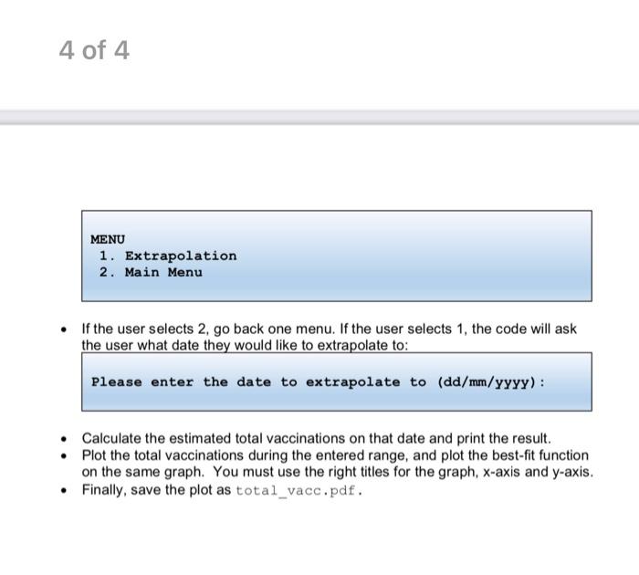 Create Only One Script File For This Assignment To Be Able To Test The Code I Should Be Able To Execute The Bestfitfu 3
