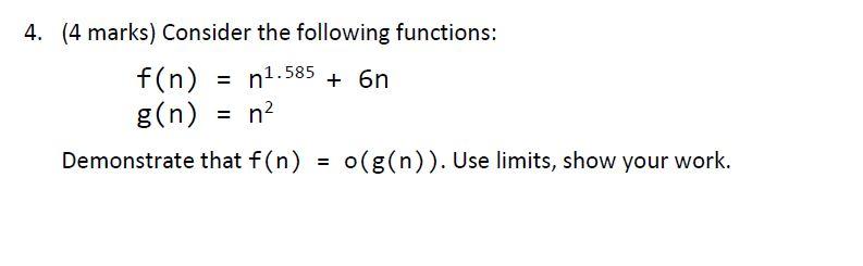 Can You Please Help With The Below Computer Science Algorithms Question Please Do Not Copy Existing Cheqq Question 1