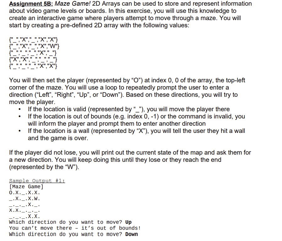 Java Only Please Please Answer Question 6b Question 5b Is The Code Needed To Solve 6b Thank You 1