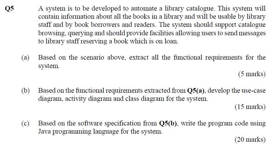 Solve Question C D 1