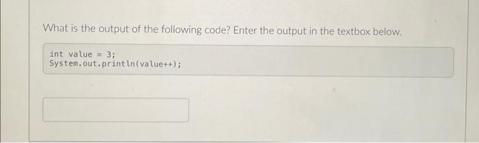 Can The Following Nested If Condition Be Expressed As A Single If Condition If So Which One If A B If A C 3