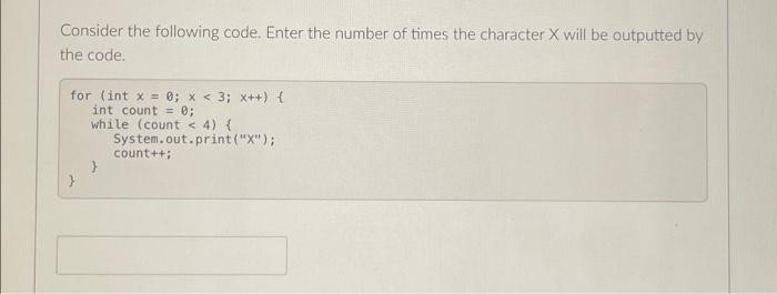 The Select Iterate At Least Once Loop Is Ideal In Situations Where You Want The Loop To Consider The Following Code 3