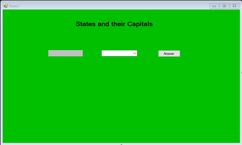 I Need Help Regarding Using C Windows Forms App Net Framework I Have The Format And Information Needed For This Proj 1
