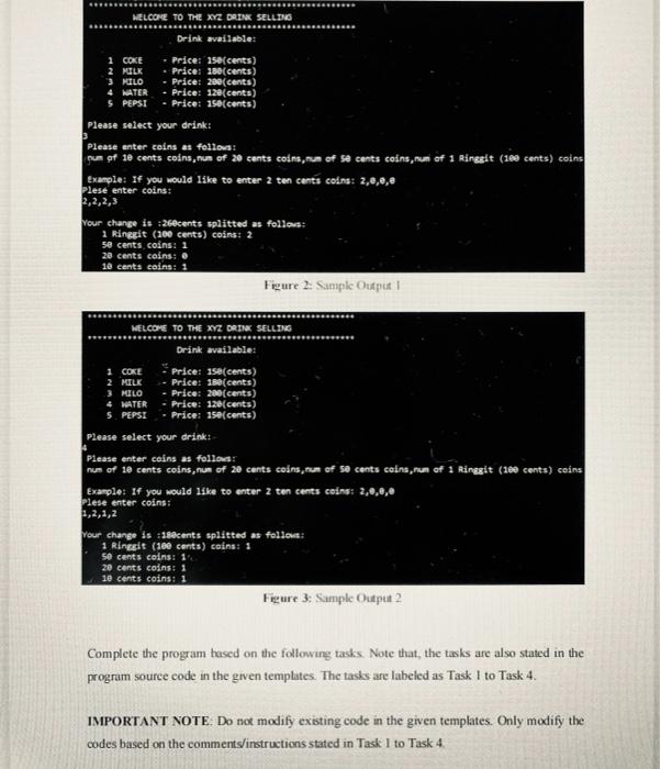 40 Marks Based On Uml Class Diagram Presented In Figure 1 You Are Require To Complete The Java Program Source Code In 2