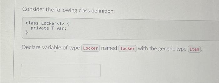 Which Of The Following Statements Is False Oa Method With No Visibility Modifier Can Be Accessed By A Class In A Differ 2