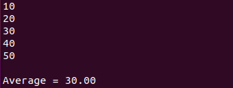 Help Me To Solve This Question By Adding Dynamic Memory Allocation In The Program At Below Modify Your C Program To Rea 2