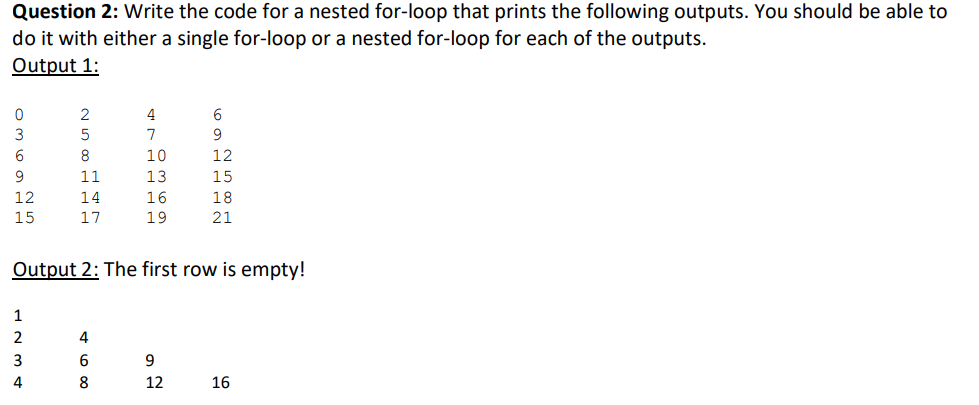 Please Use Java And That The Code Is Readable After Pasting Or Show A Screenshot Of The Code 1