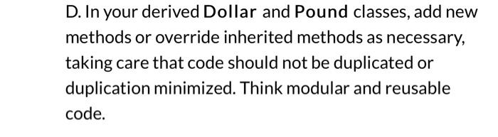 And Each Of The Are Seprate Cpp Dont Use Namespace Std Problem Is In The Pic Q To Exit Out 5