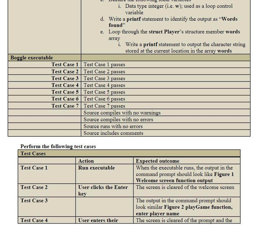 How Would I Put This Assignment Into Code For C 4