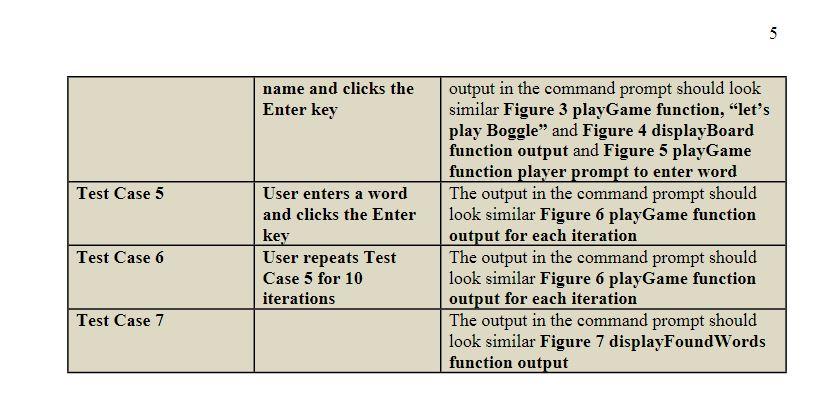 How Would I Put This Assignment Into Code For C 5