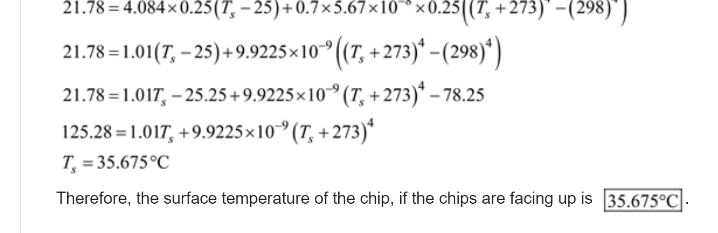 Ss Show Clearly How To Calculate Ts 35 675 Confused In The Math That Was Skipped To Calculate This Value Show Steps Cle 1