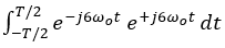 State Whether The Following Integral Evaluates To 0 And Explain Why If So 1