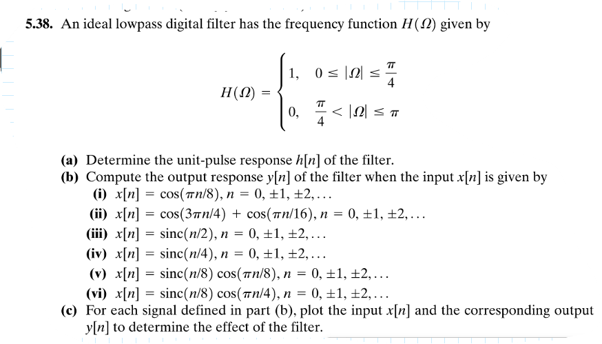 Part Bvi Please Please Provide Steps With Explanations So I Can Learn How This Is Done Thank You Use Transforms Only 1