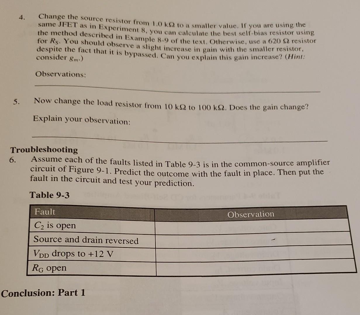 Need Help With Part 4 5 And 6 Please 2