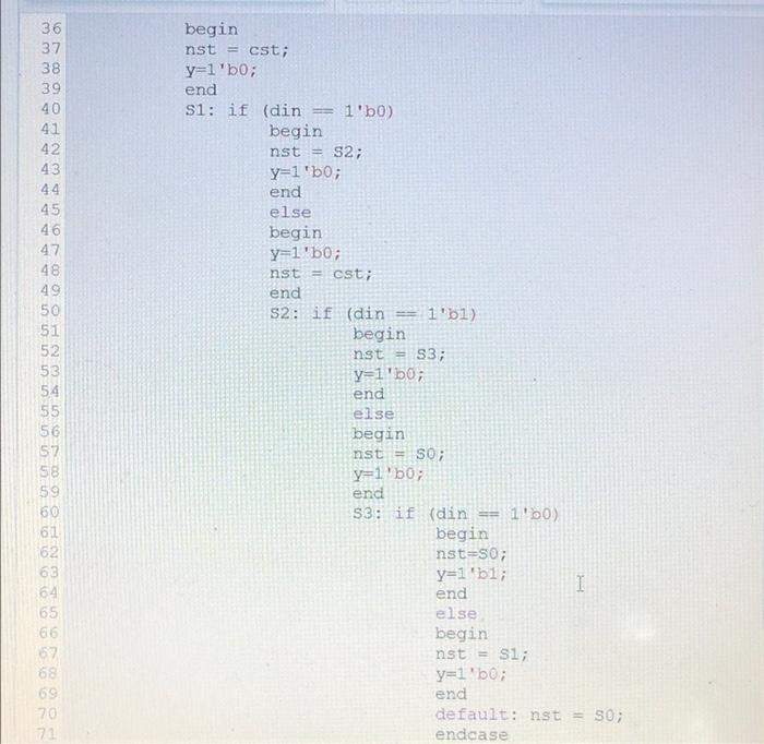Design The Fsm Hardware Schematic And Write The Code For The Following Question There Are Three Doors In A Room With 3