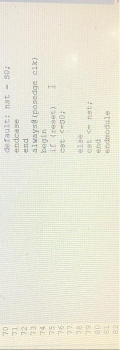 Design The Fsm Hardware Schematic And Write The Code For The Following Question There Are Three Doors In A Room With 4