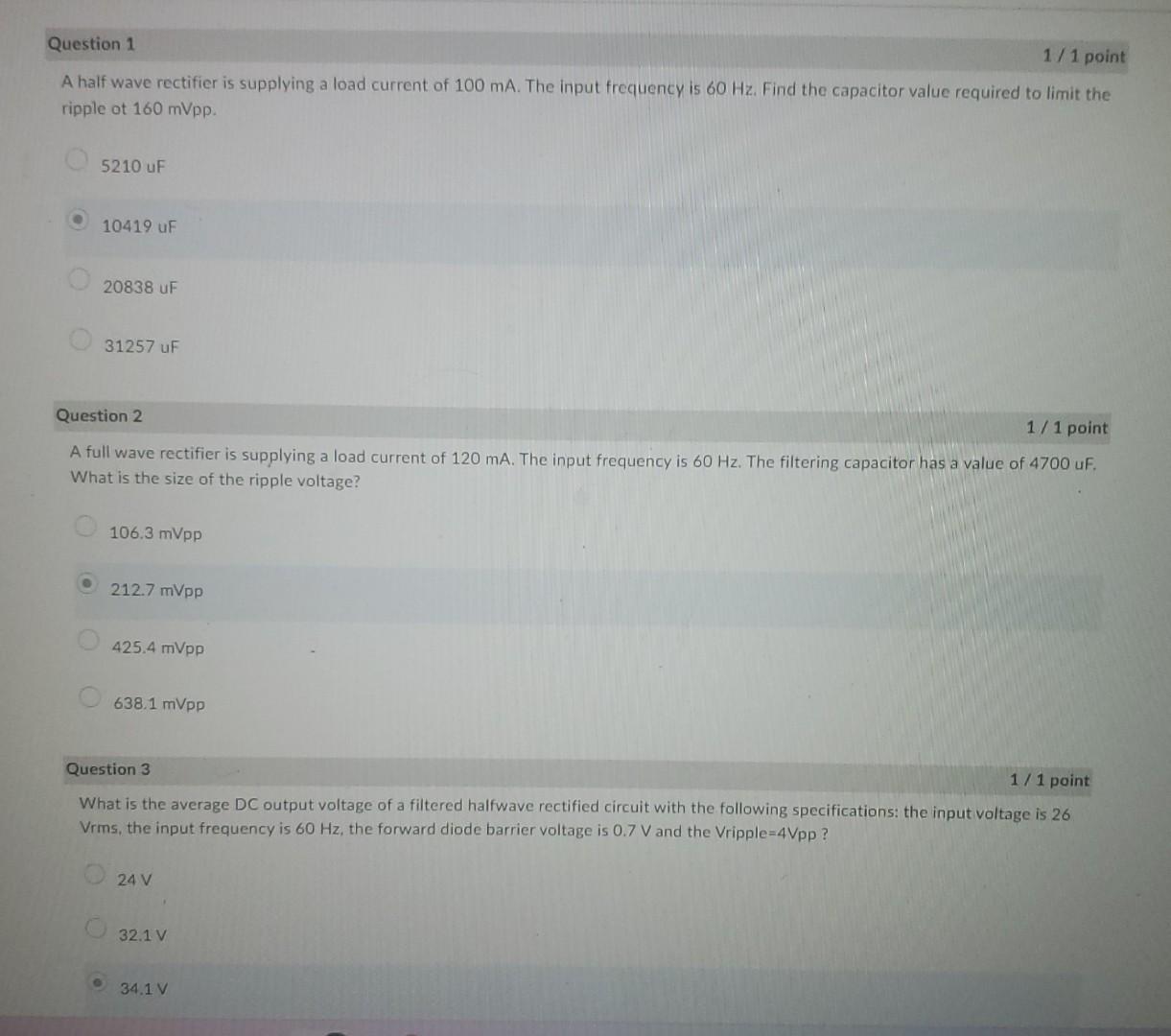 I Need Solutions Of This Question Please 1