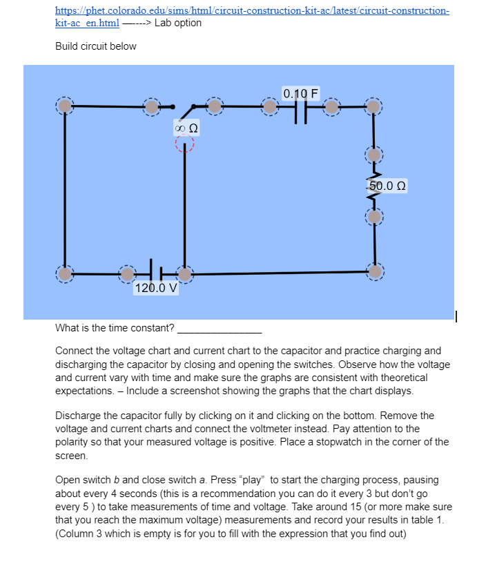 Https Phet Colorado Edu Sims Html Circuit Construction Kit Ac Latest Circuit Construction Kit Ac En Html Lab Op 1