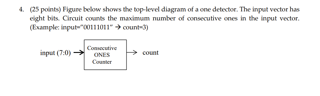 Please Answer In Vhdl Code Format 1