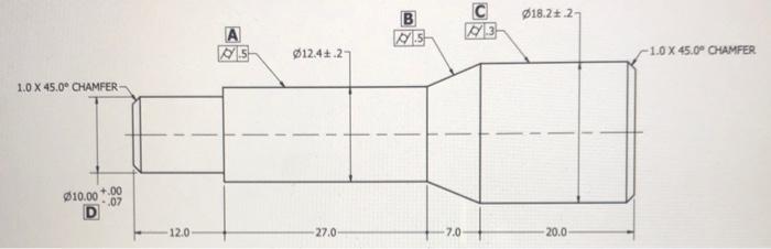 1 0 X 45 0 Chamfer 10 00 D 00 07 12 0 As O12 4 2 27 0 Xy S 7 0 C 73 O18 2 2 20 0 1 0 X 45 0 Chamfer Test 15 P 1