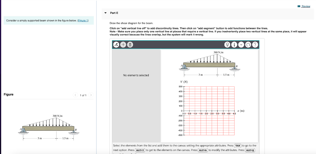 On The Graphs Can You Please Clarify Where To Place Vertical Lines As Well As Which Segment Should Be Added Ty 1