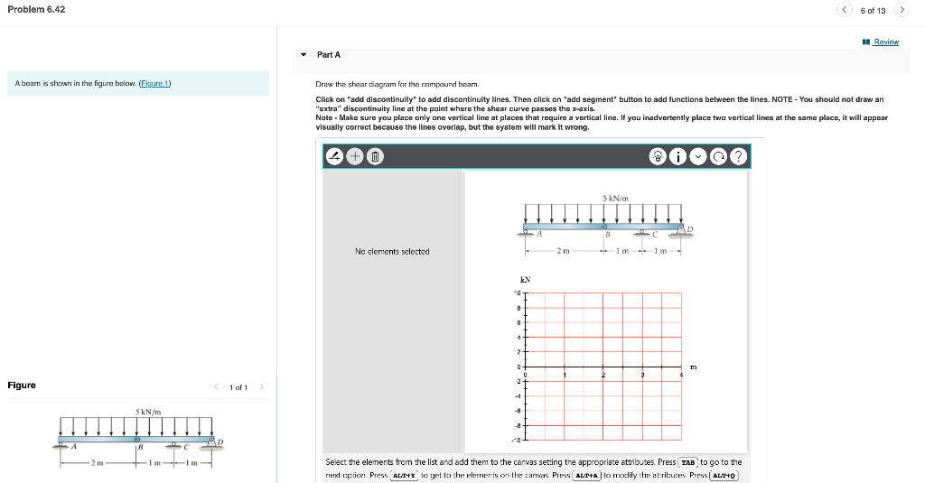 On The Graphs Can You Please Clarify Where To Place Vertical Lines As Well As Which Segment Should Be Added Ty 1