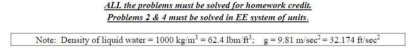 Show All Work Including The Formulas Used 1