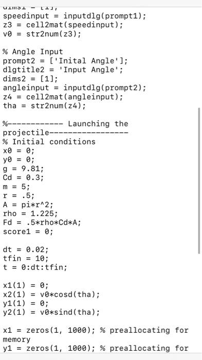 Submit Individually But Work In Groups All Your Group Members Can Have The Same Code New For Milestone 3 1 Upload You 3