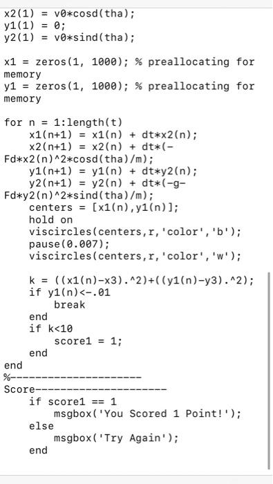 Submit Individually But Work In Groups All Your Group Members Can Have The Same Code New For Milestone 3 1 Upload You 4