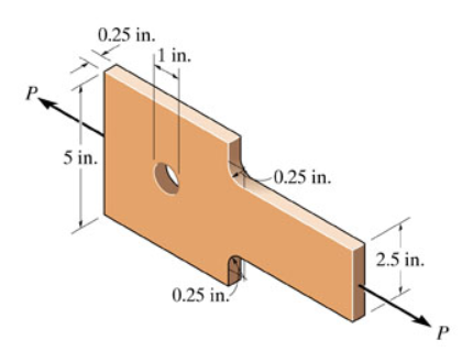 0 25 In 5 In 1 In 0 25 In 0 25 In 2 5 In P 1