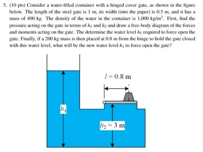 There Is Another Identical Question Here On Chegg But The Answer Is Incorrect Please Show Work Thanks 1