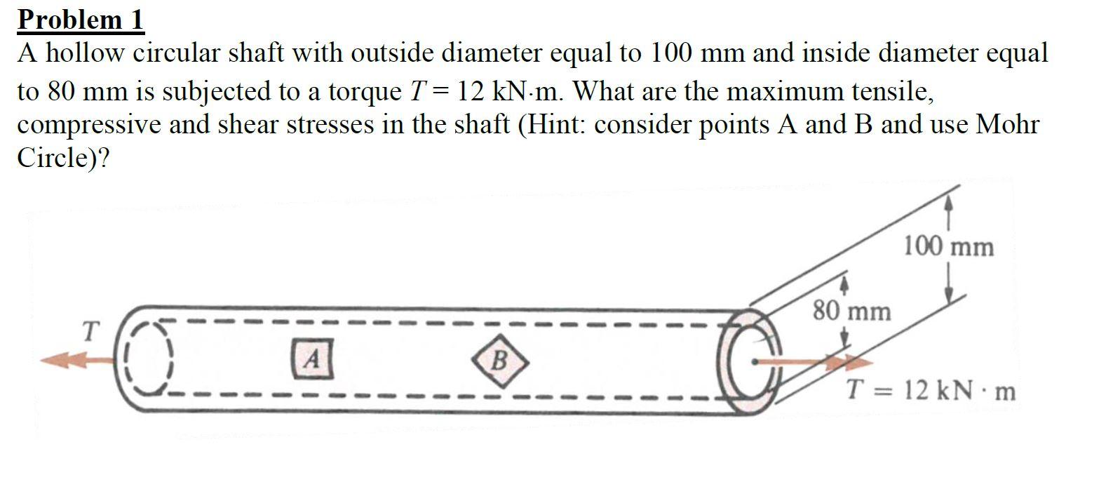 Hi Could You Please Solve And Explain Each Step For The Following Problem Thank You 1