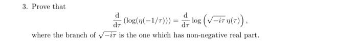 We Will Use The Following Complex Analysis Result Theorem 0 1 Let U Be An Open Subset Of C And Let Sn N 1 Be A Sequen 2