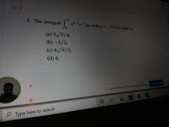 15 Let The Vector Field F 2x Y K Expressed In The Canonical Ortho R Let S X Y Z R Y 1 The Unit Sphem 7