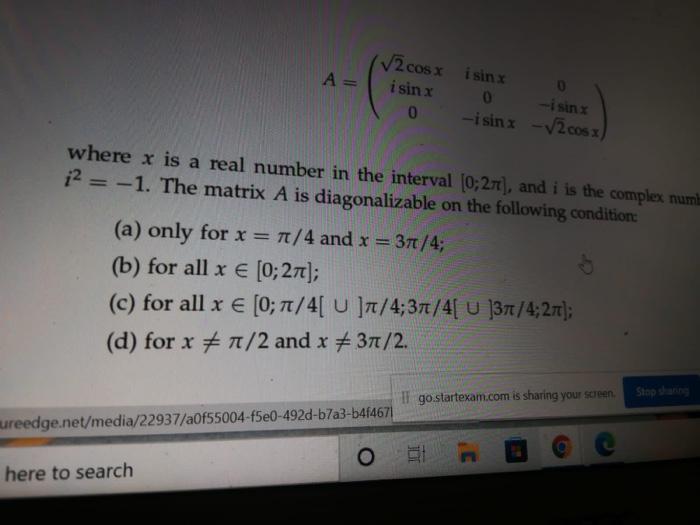 15 Let The Vector Field F 2x Y K Expressed In The Canonical Ortho R Let S X Y Z R Y 1 The Unit Sphem 14