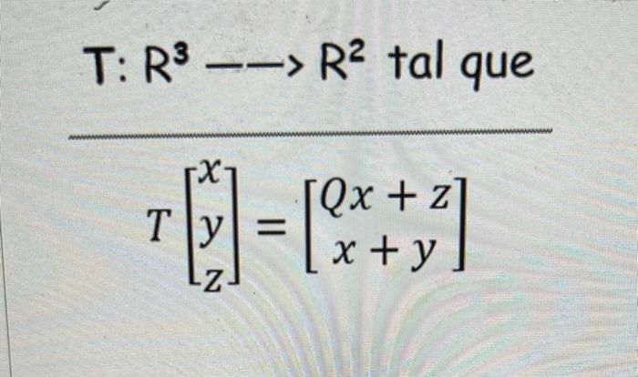 Q 6 1