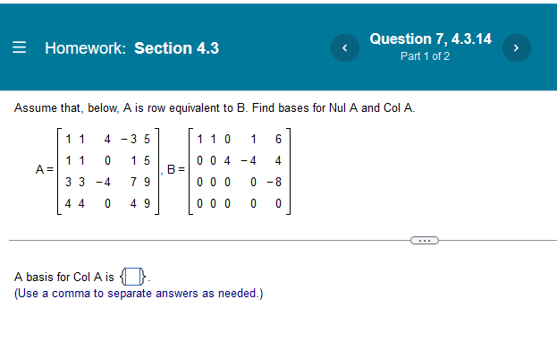 Linear Algebra 4 3 Eb 7 1