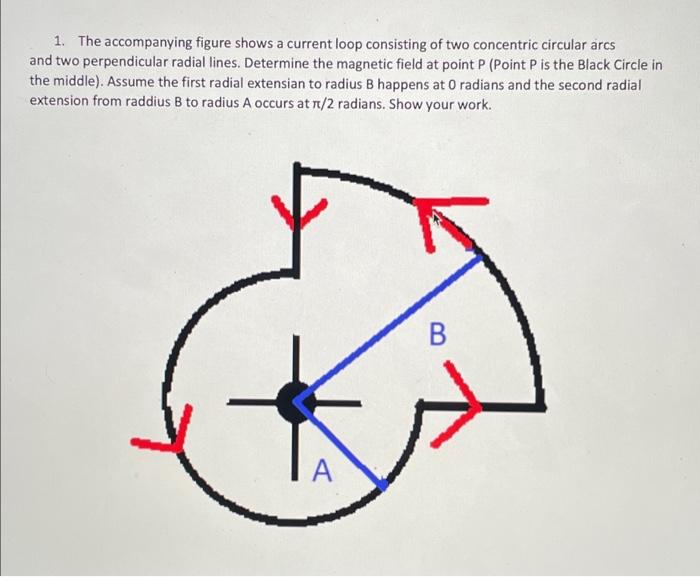 3 A Rectangular Wire Loop With Length A And Width B Lies In The Xy Plane As Shown Below Within The Loop There Is A Tim 2