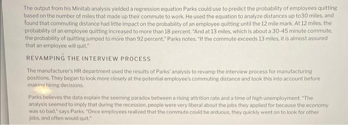 Human Resources Might Not Be A Business Area Where You D Typically Expect To Conduct A Six Sigma Project However Jeff 3